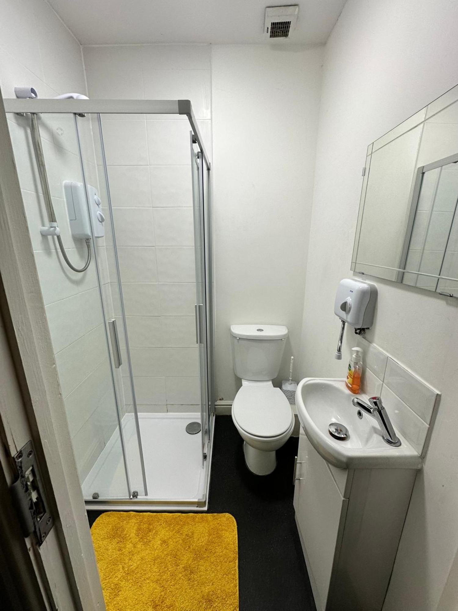 The Marlborough House Hotel Liverpool Bagian luar foto