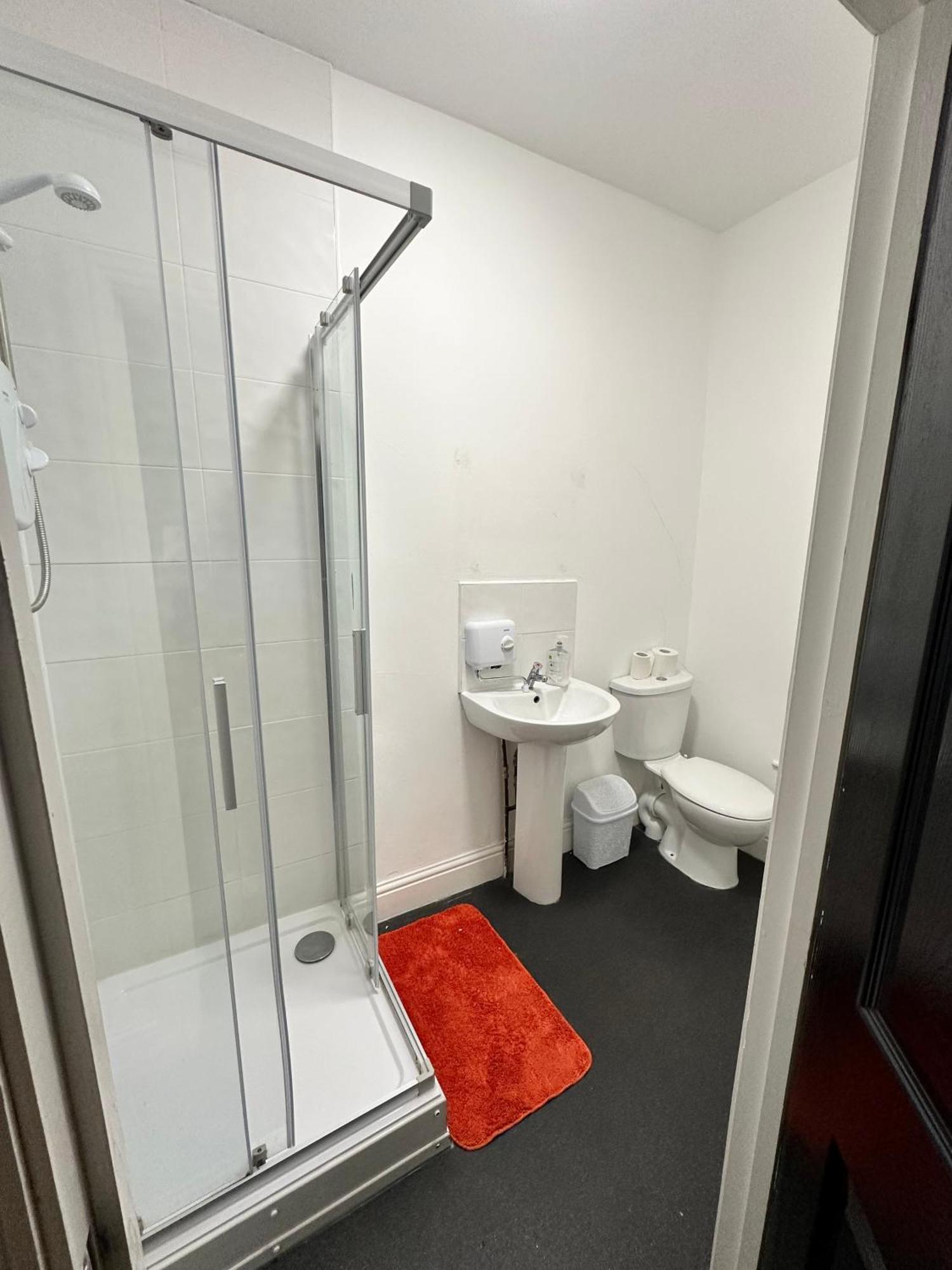 The Marlborough House Hotel Liverpool Bagian luar foto